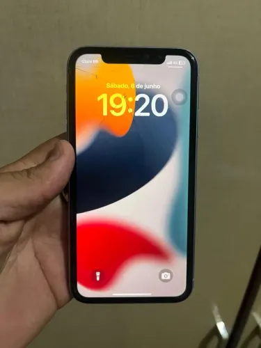 Vendo iPhone XR