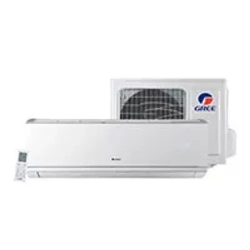 Ar Condicionado Split 24000 BTU - Inverter - GREE - 220v