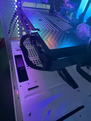 GTX 1660 Super 6GB - De 2050 por 1560 - Promoção