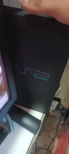 Playstation2 FAT