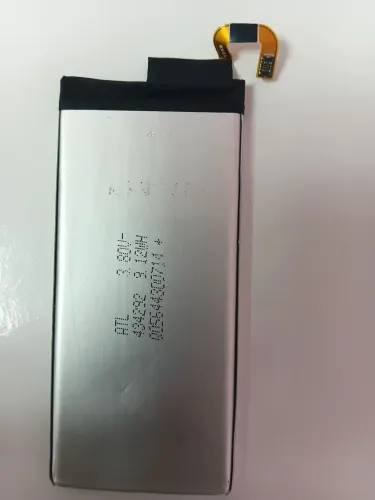 Bateria Samsung Galaxy S6 Edge Eb-bg925abe Nova
