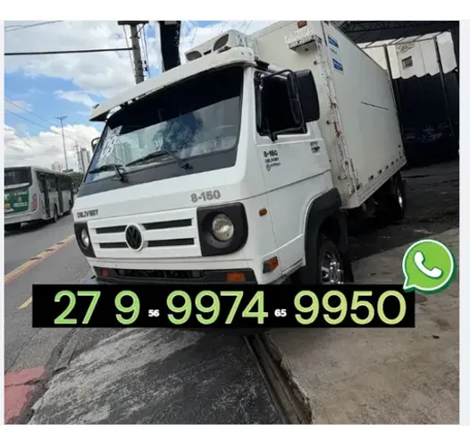 Frete & Mudança em Vitória