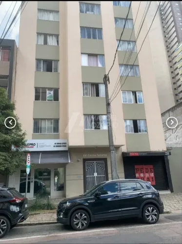 Kitnet perto da federal