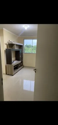 Apto Fonte das Aguas