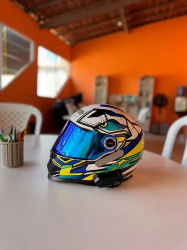 Capacete LS2 