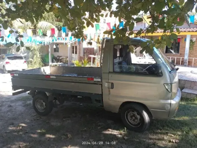 Carreto com Capa Salvador