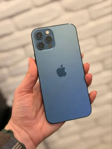 iPhone 12 Pro Max