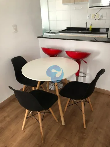 Apartamento para aluguel no Alpha Club, Votorantim