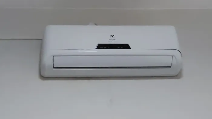 Ar condicionado inverter 9000btus
