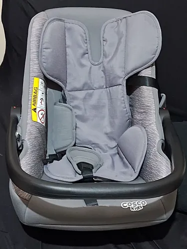 Bebê conforto em ótimo estado