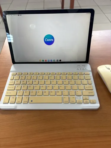 TABLET 64GB + ACESSÓRIOS R$ 1.200