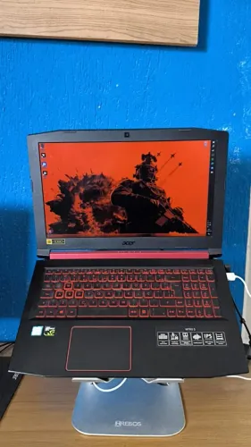 Vendo Notebook Acer Nitro AN515-51 