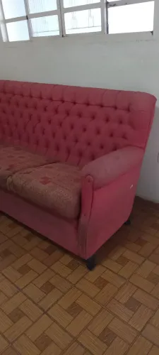 Sofá Vintage