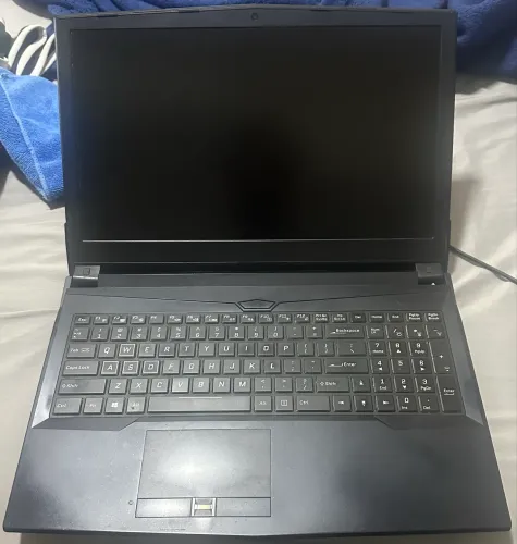 Notebook Gamer Avell Titanium G1511- i7-7700HQ | 32GB RAM | SSD2TB + HD1TB | GTX 1050 Ti