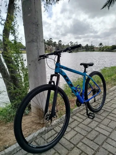 Bike GTI ROMA Excelente Estado