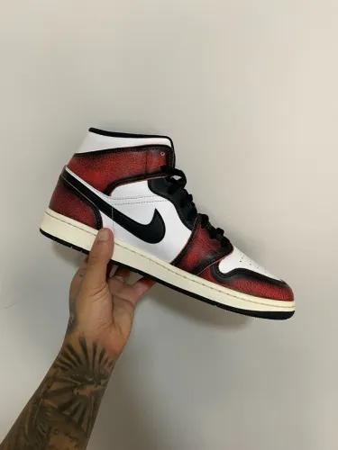 Air Jordan 1 Chicago Og