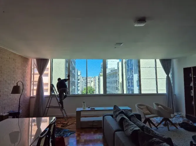Insulfilm ipanema