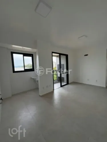 Apartamento à venda Rua Elias Schmidt, Nova Palhoça - Palhoça
