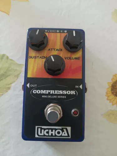 Compressor Uchôa