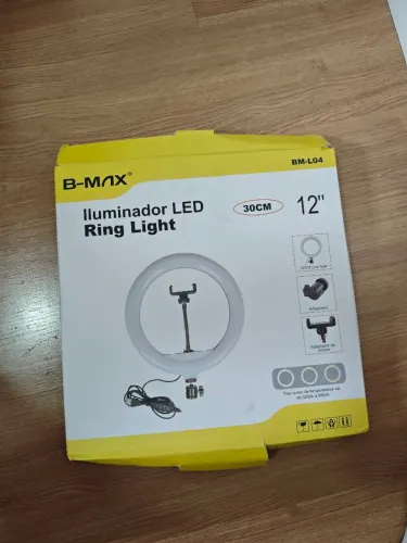 Arco de led 12"