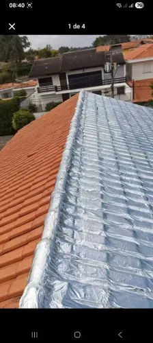 Colocador de manta