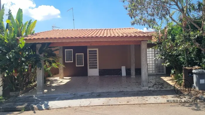 Casa em condomínio Green Gold para aluguel