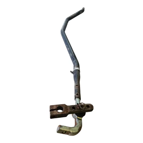 Varao Com Trambulador Do Cambio Volkswagen 16170 1998 1999