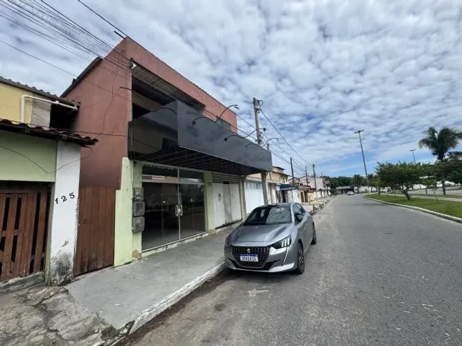 Oportunidade Locação Fixa Loja comercial Prox ao Shopping