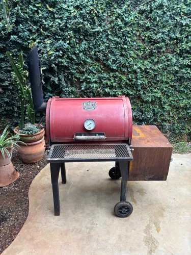 Pitsmoker kings lolita