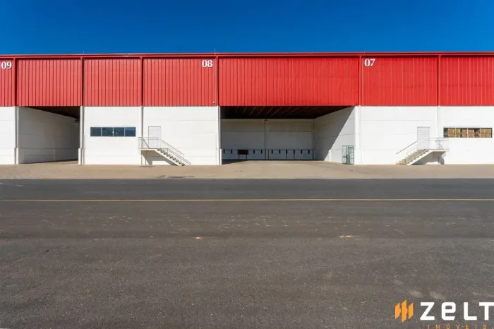 Galpão para alugar, 900 m² por R$ 22.500/mês - Belchior Baixo - Gaspar/SC