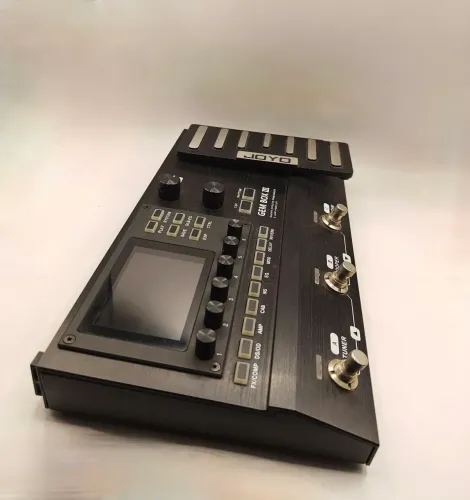 Pedaleira Joyo Gembox 3