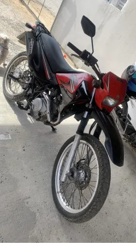 Vendo xtz 125 