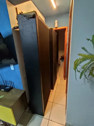 Doa-se Box de Cama 