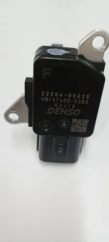 Sensor map fluxo de ar Toyota 0v0020 Corolla Etios yaris rav4