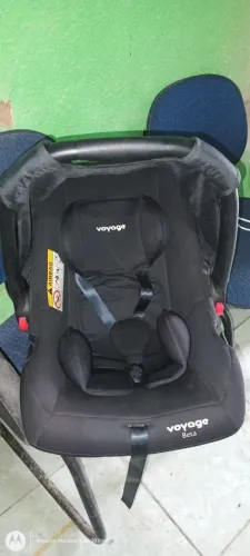 Bebê conforto