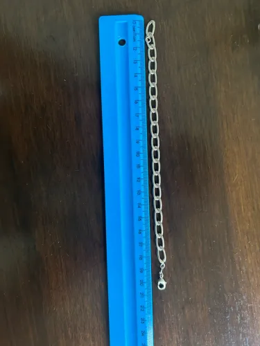 Pulseira Prata Maciça 925