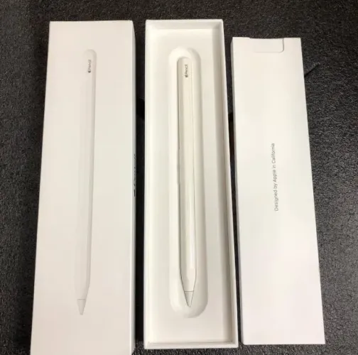 Pencil - nova