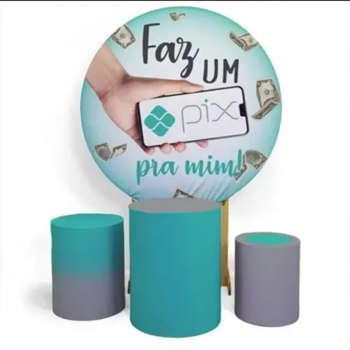 Capas para painel e cilindros