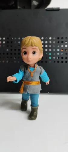 Boneco da Frozen Disney