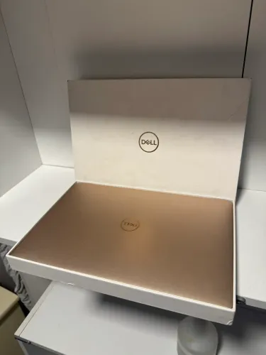Notebook Dell XPS 13 9370 - 4K Touch | Intel Core i5 | 256gb SSD NVMe | 8gb ram