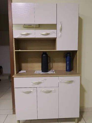 Armário de cozinha