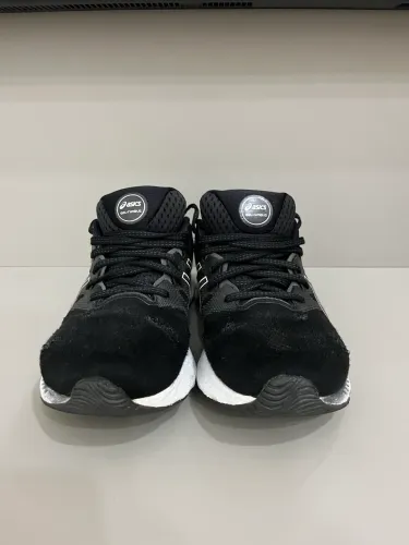 Tênis Corrida Treino ASICS Nimbus 23 Tamanho 39