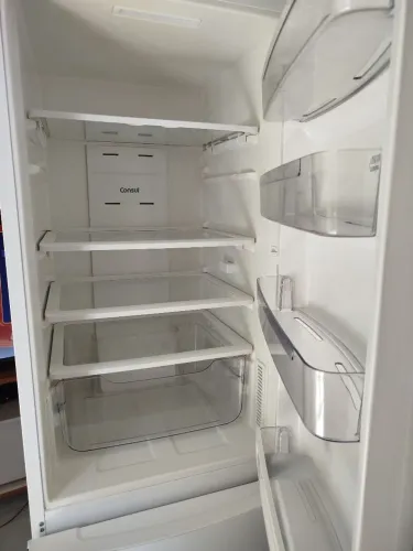 Geladeira consul