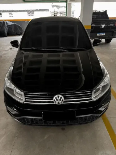 Volkswagen Gol Geração VII Track 1.0 12V Total Flex Mec. 4P 2018