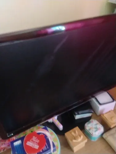 Televisão