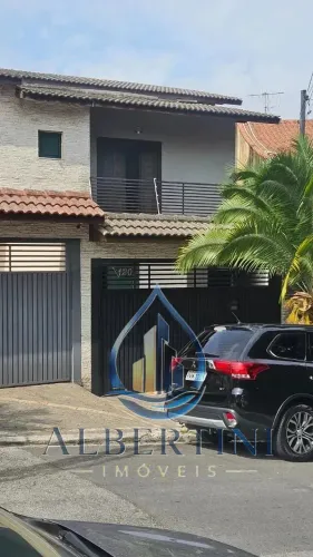 Casa à venda, Jardim Líbano, São Paulo, SP