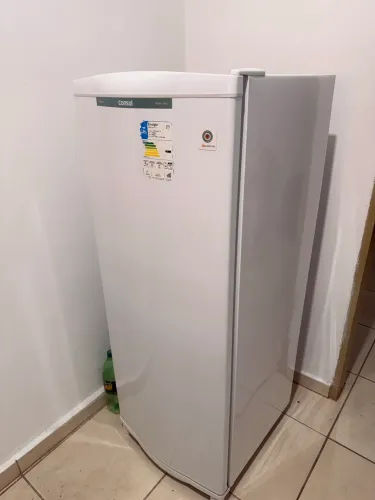 Geladeira Consul