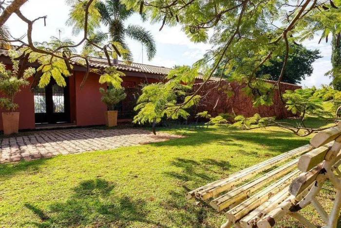 Casa com 4 dormitórios à venda, 830 m² por R$ 15.000.000,00 - Parque São Jorge - Avaré/SP