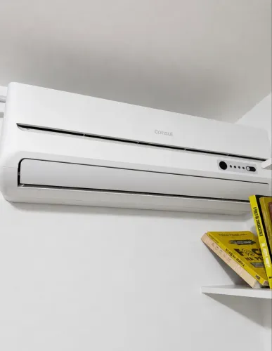 Ar-condicionado Consul 12.000 BTUs | R$ 650