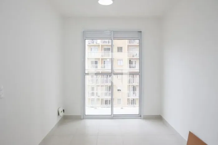 Apartamento à Venda - Barra Funda, 1 Quarto, 28 m2